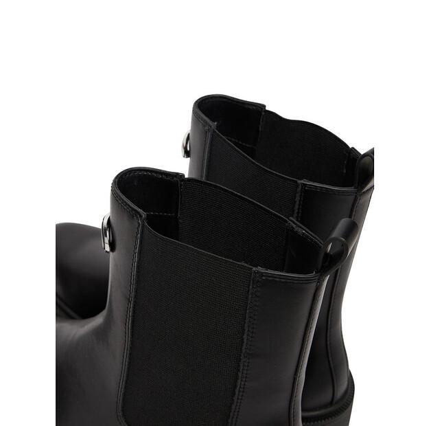 Chelsea Boots Liu Jo London 02 SF5027 P0102 Black