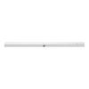 DESIGNPHIL MIDORI Linijka Aluminiowa Wielofunkcyjna 30cm Srebrna A 42285006