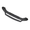 Porsche Cayenne 9Y0 Front Bumper Lower Skid Plate (2018-2025)