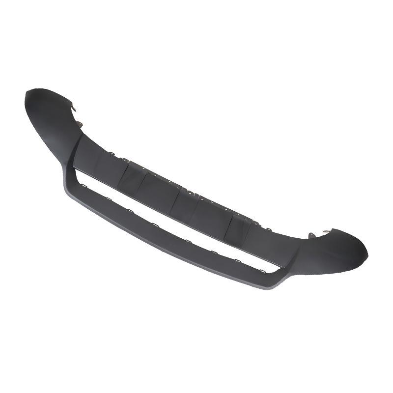 Porsche Cayenne 9Y0 Front Bumper Lower Skid Plate (2018-2025)