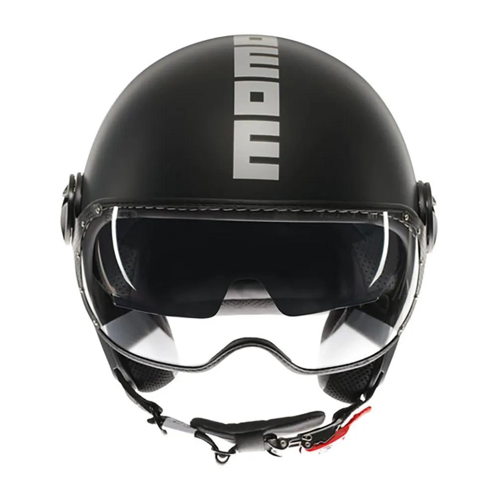 Momo Design Открытый шлем FGTR EVO