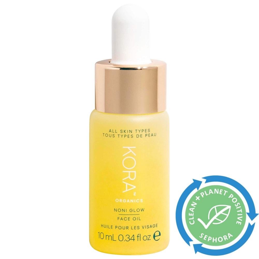 Kora Organics Olejek do twarzy Noni Glow Wygładzający 0,34 uncji 10 ml