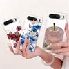 Clear TPU Case For Realme 16 5G Newest Style Phone Cases For Realme16 RMX5171 Soft Silicone Covers Bumpers