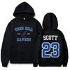 Tree Mountain Crowe Team  Scott  23  Men's and Women's Winter Pullover with Pockets for Warmth and Comfort