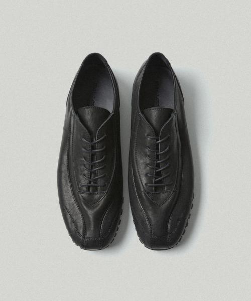 [Monolith] Rugby Sneakers R26M003BSB