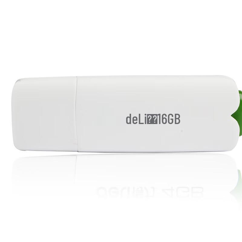 Deli 3723 High-Speed USB 2.0 Flash Drive