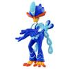 TAKARA TOMY Pocket Monster Monster Collection MS-58 Wenival