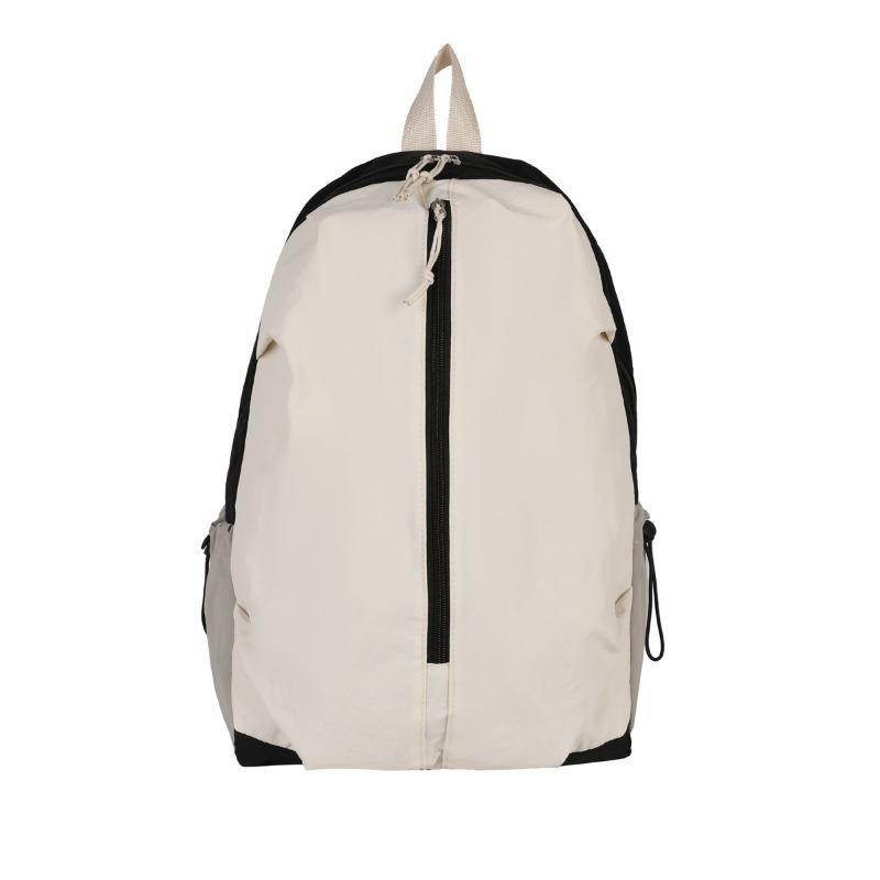 Waterproof Yoga Fitness Bag Travel Portable Lightweight Women's Backpack Backpack Niche New Sports Travel Outdoor