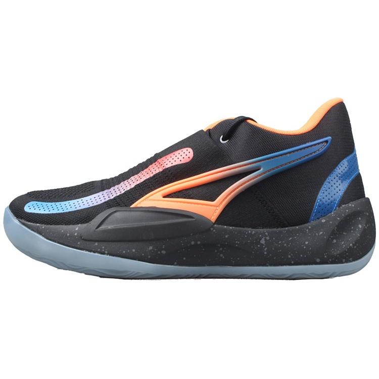 PUMA RJ Barrett x Rise Nitro  Knicks  Men s 377388-02 EU 42