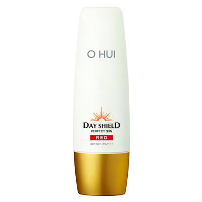 Day Shield Perfect Sun Red SPF50+ PA++++, 50ml, 1 Unit