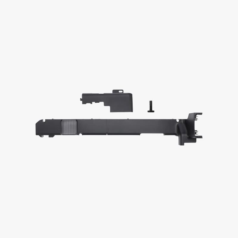 Bambu Lab AP Plate Cover CN plug (adapter included)