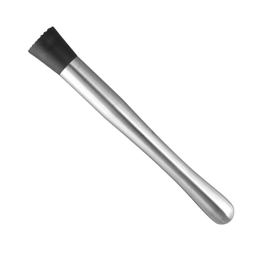 

Kitchen Hammer Fruit Based Drinks Wine Mixing Stick Bar Accessories Barware Tool Cocktail Muddlers D