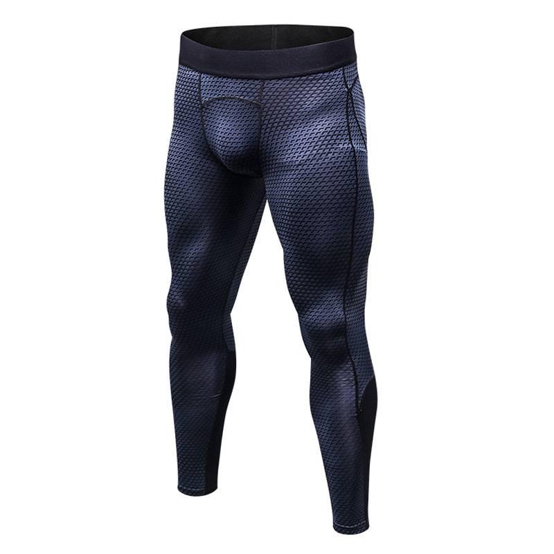 winter compression tights