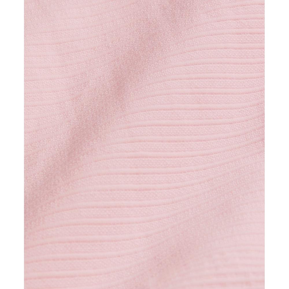 Lululemon EBB To Street SCoop NeCk Cropped Tank Top  Light Support  B C Cup Pink Pearl Pink Pearl
