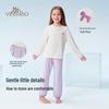 YEEHOO Modal Cool-Feel Kids Pajamas
