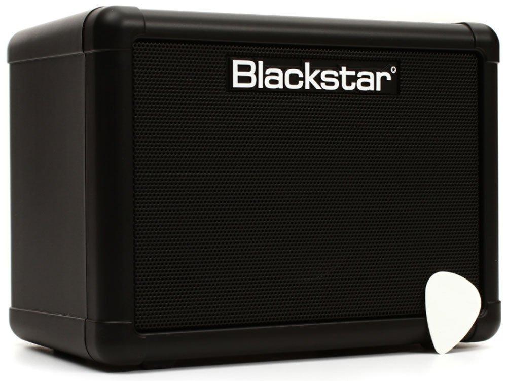 

Blackstar FLY 103 Удлиненная кабина