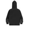 Felpe con cappuccio stampate Y2k con cappuccio punk retrò Harajuku abbigliamento da donna felpe con zip a maniche lunghe gotiche High Street da donna