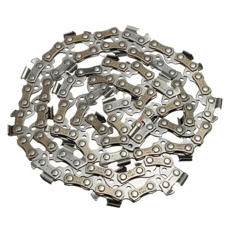 16 Inch 56 Drive Link Chainsaw Saw Chain Blade for Craftsman 3/8"LP .050 Gauge Wood Cutting Chainsaw Parts Replacement