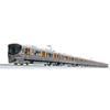 KATO N Gauge 323 Series Osaka Kanjo Line Basic Set (3 Cars) Model Railroad Train 10-1988 Multicolor