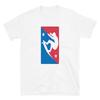 Skateboard Skating Vacation Getaway T-Shirt