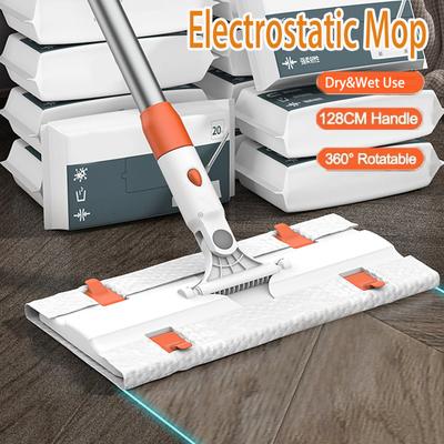 Ev Temizleme Araçları – Paspaslar