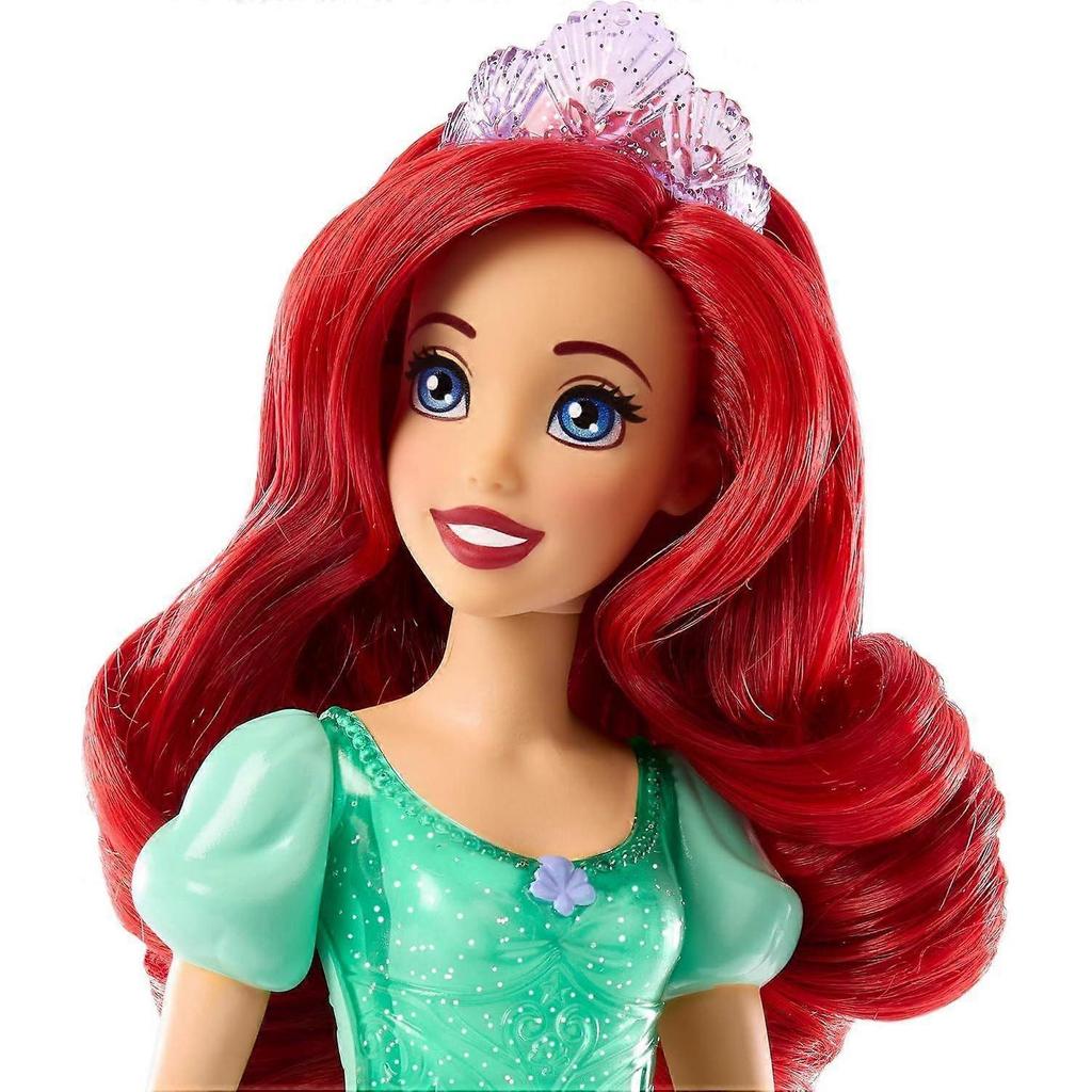 Disney Princezny Základní panenky - Ariel Dětská hračka