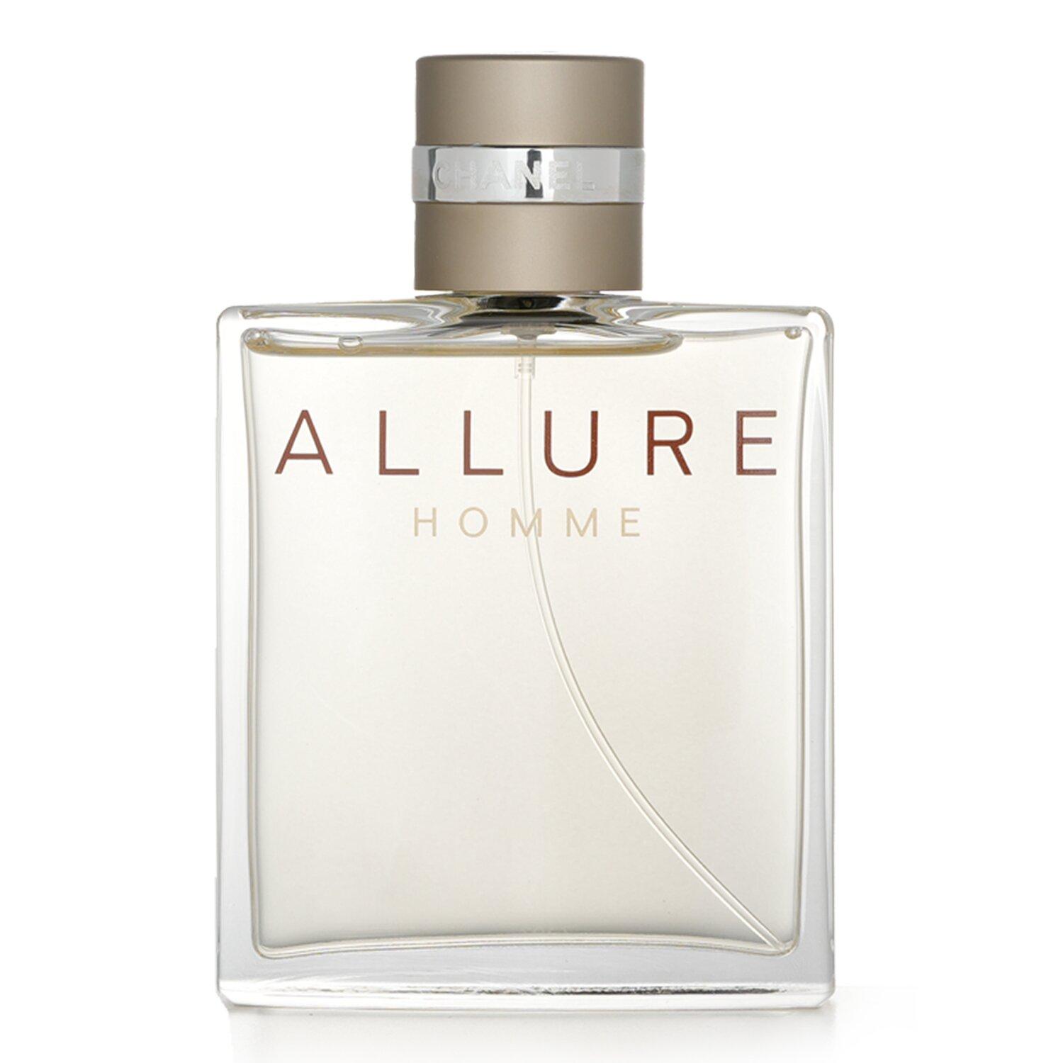 

Allure Eau De Toilette Spray 100ml/3.4oz