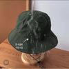 Summer UV Protection Hiking Hat Quick-drying Wide Brim Outdoor Visor Bucket Hats Mesh Breathable Sun Hat Outdoor Cycling Hat
