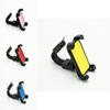 Premium Quality Universal Phone Stand Holder For Motorcycle And Bike Gps Navigation