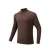 Autumn Training Leisure Long Sleeve T-Shirt Men Tops 952617402-2