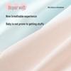 Girls' Cotton Briefs Underwear 4-Pack