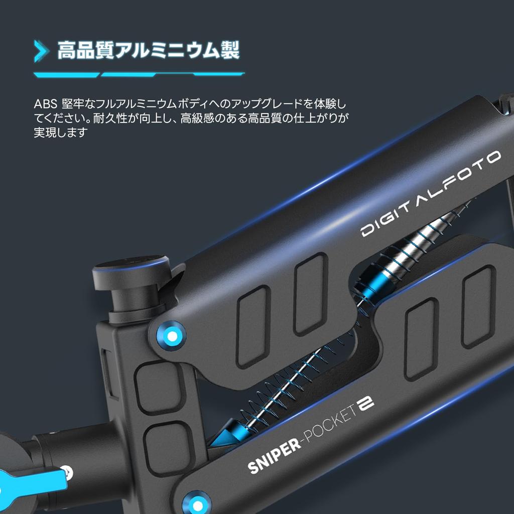 DJI Osmo Pocket Car Mount with Suction Pocket 3 Suction Cup Aluminum Alloy Camera Stand with Super Strong Suction and Compatible with DJI OSMO and