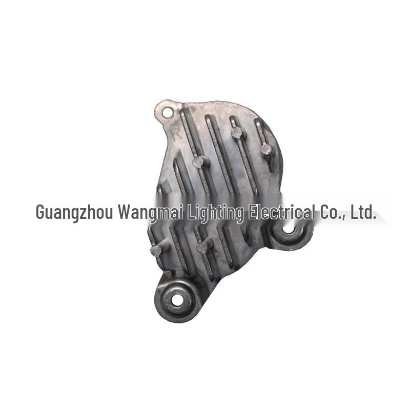 Compatible BMW F52 Headlights: 125i, 118i, 120I (Part Numbers: 63117466511, 63117466512)