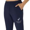 Training Wear WATER REPELLENT STRETCH WOVEN PANT MIDNIGHT M [ASICS]