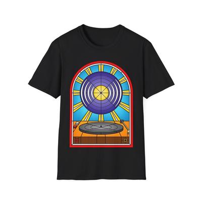 Üst giysisi – T-shirtler