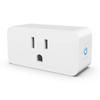 US Plug US Smart Plug 110-240V 10A Smart Home Socket Mini WiFi Smart Plug  Voice Command System