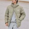 Adidas Linear Regular Down Comfortable Long Sleeve Warm Down Jacket Men Outerwear KR0937