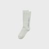 (SS) Tattoo Cotton Socks Pale Green