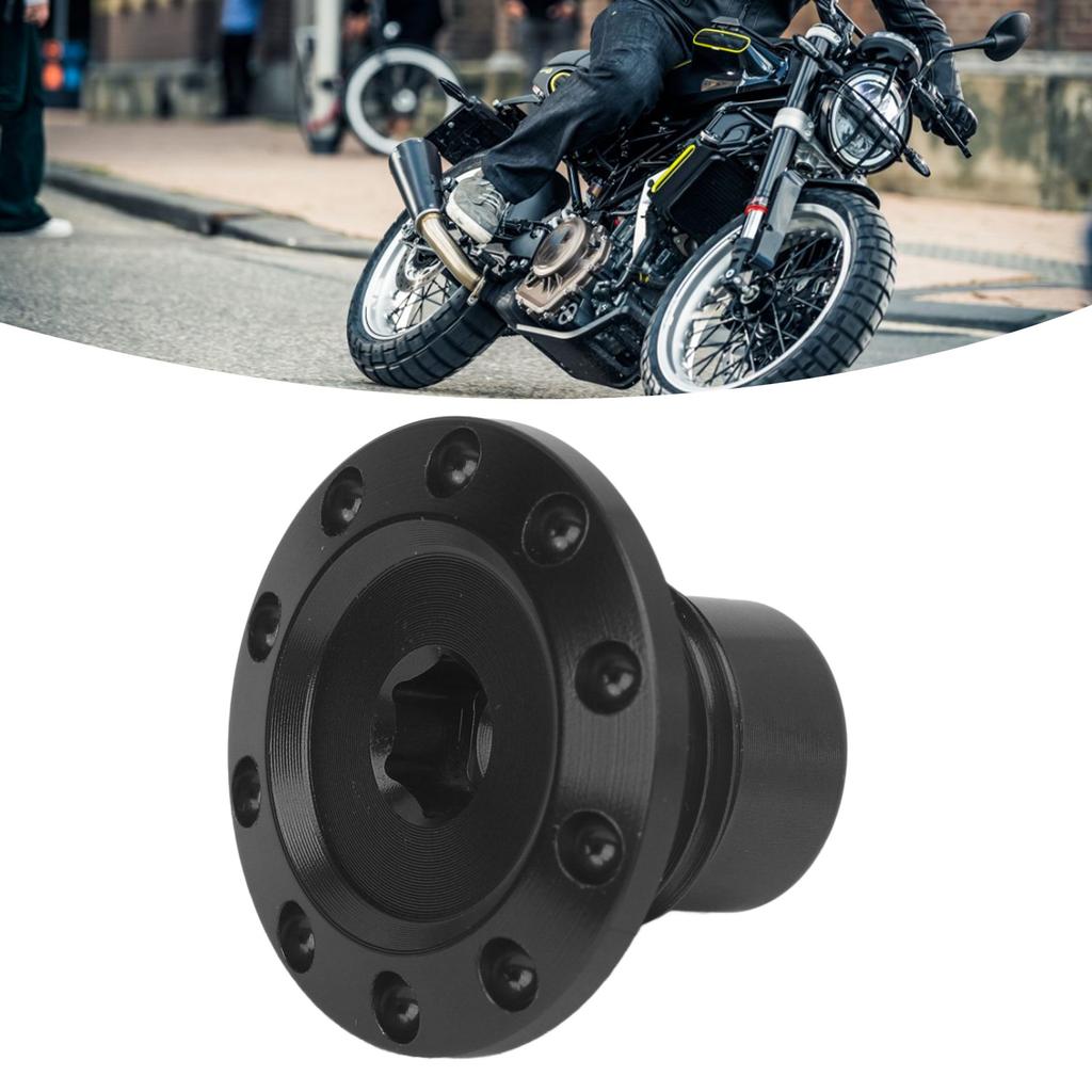 Motorcycle Engine Oil Filler   Aluminum Alloy Oil Filler   Screw Cover For 390 250 200 125 RC390