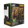 McFarlane Toys - Movie Maniacs Jumanji 6-inch Poseable Figure