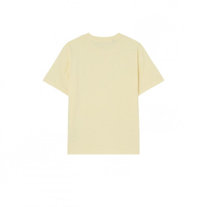 Guess Mini Triangle Wappen ShorT Sleeve T shirT Nq2k5924