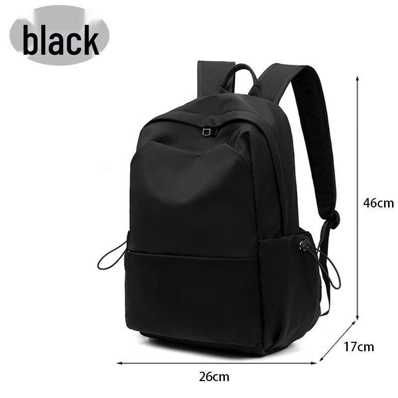 

Li Shen Waterproof Travel & School Backpack
