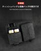 Suzuki Jimny Car Seatback Storage Compatible with All Series Suzuki Storage Box with Tissue Drink Cup and Leather Backseat Large Capacity Car Seatback