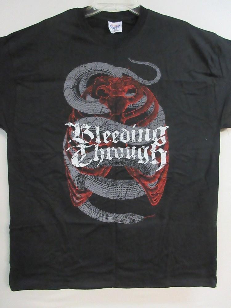 ПРОТЕКАНИЕ ОФИЦИАЛЬНЫЙ СТАРЫЙ ЗАПАС МЕРЧ БАНД КОНЦЕРТ МУЗЫКА ЭКСТРА БОЛЬШАЯ Унисекс Футболка XXXXL