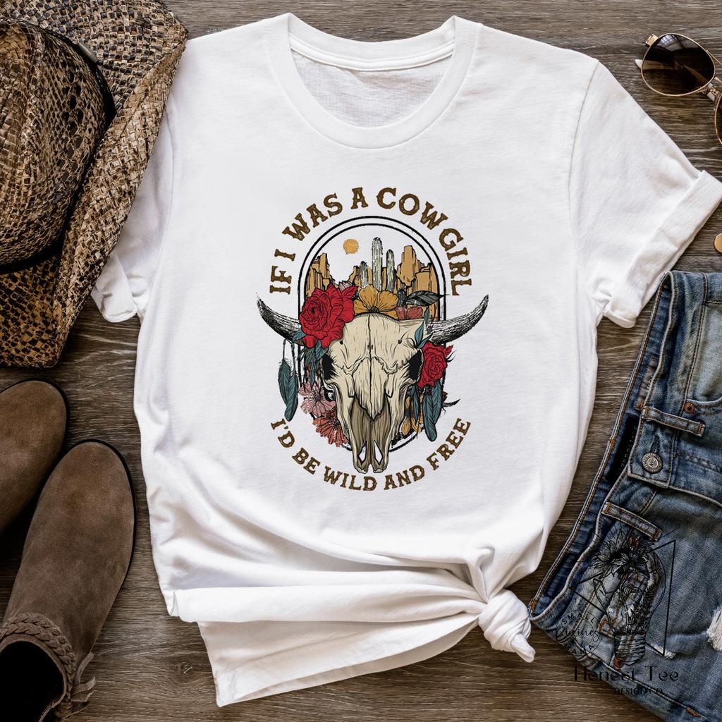 Harajuku Funny 90s Style Fashion T-shirt Casual Women's Nashville Shirt Pattern T-shirt Clothing Summer Short Sleeve Women's T-s