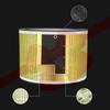 Filtro purificador de ar para Levoit Core 300-RF Multifuncional 3 em 1 Premium Ecologicamente Correto Filtros de Carbono Acessórios