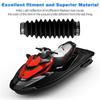 Q2-268000186 Sostituisce Adatto Per Seadoo 230/300/170 Soffietto Stivale Ibr Spark