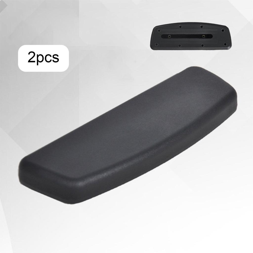 Chair Armrest Pad Replacement, Office Pad, Gaming Pads, TPU Surface,