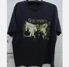 Vintage 2000 Godsmack Awake Black Men Short Sleeve T-Shirt S-2345XL Unisex T-Shirt
