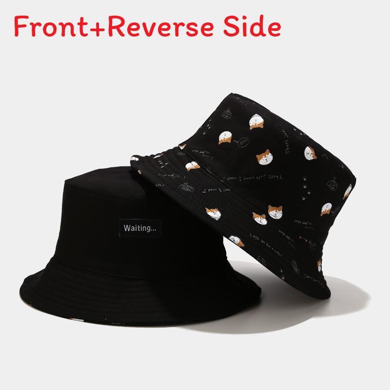 Classic Bucket Hat For Women Men With Wide Brim Sun Protection Sun Hat For Casual Summer Wear